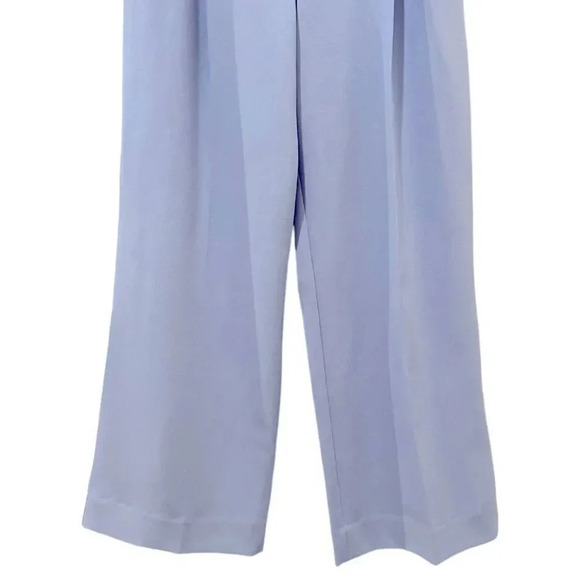 SHONA JOY Irena High Waisted Tailored Pant - Picture 7 of 15